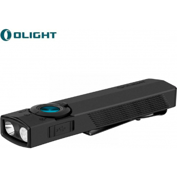 Фонарь OLIGHT ARKPRO LITE Matte Black