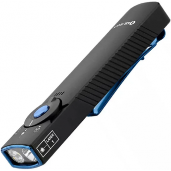 Фонарь OLIGHT ARKPRO Matte Black CW