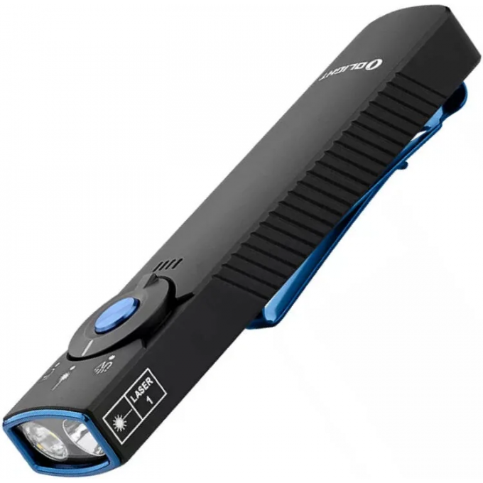 Фонарь OLIGHT ARKPRO Matte Black CW 693880