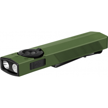Фонарь OLIGHT ARKPRO OD Green CW