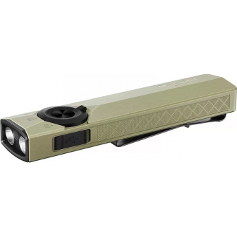 Фонарь OLIGHT ARKPRO ULTRA Olive Green CW