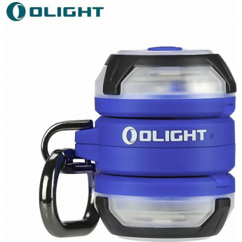 Фонарь OLIGHT GOBER 2 blue