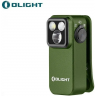 Фонарь OLIGHT OCLIP PRO Zombie Green 694054