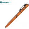 Фонарь OLIGHT OPEN 3 Orange 695457