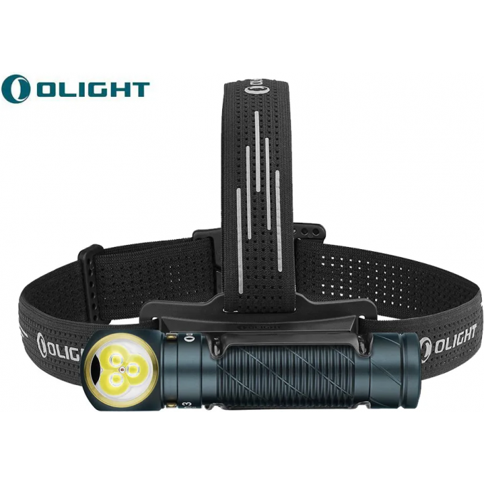 Налобный фонарь OLIGHT PERUN 3 Dream Blue 692951