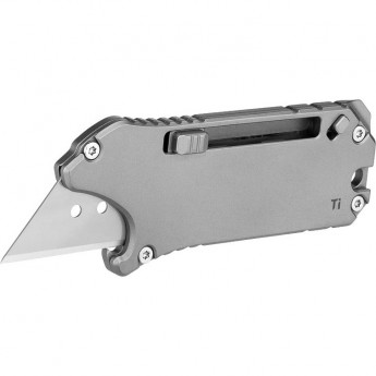 Нож OLIGHT OTACLE PRO TI